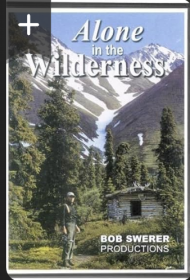 Alone in the Wilderness